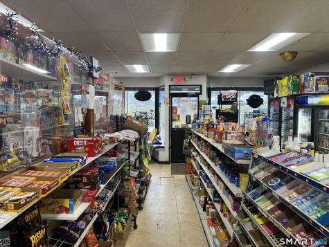 153 Highland Avenue Waterbury CT 06708