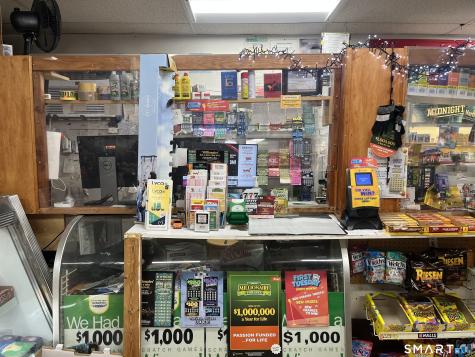 153 Highland Avenue Waterbury CT 06708