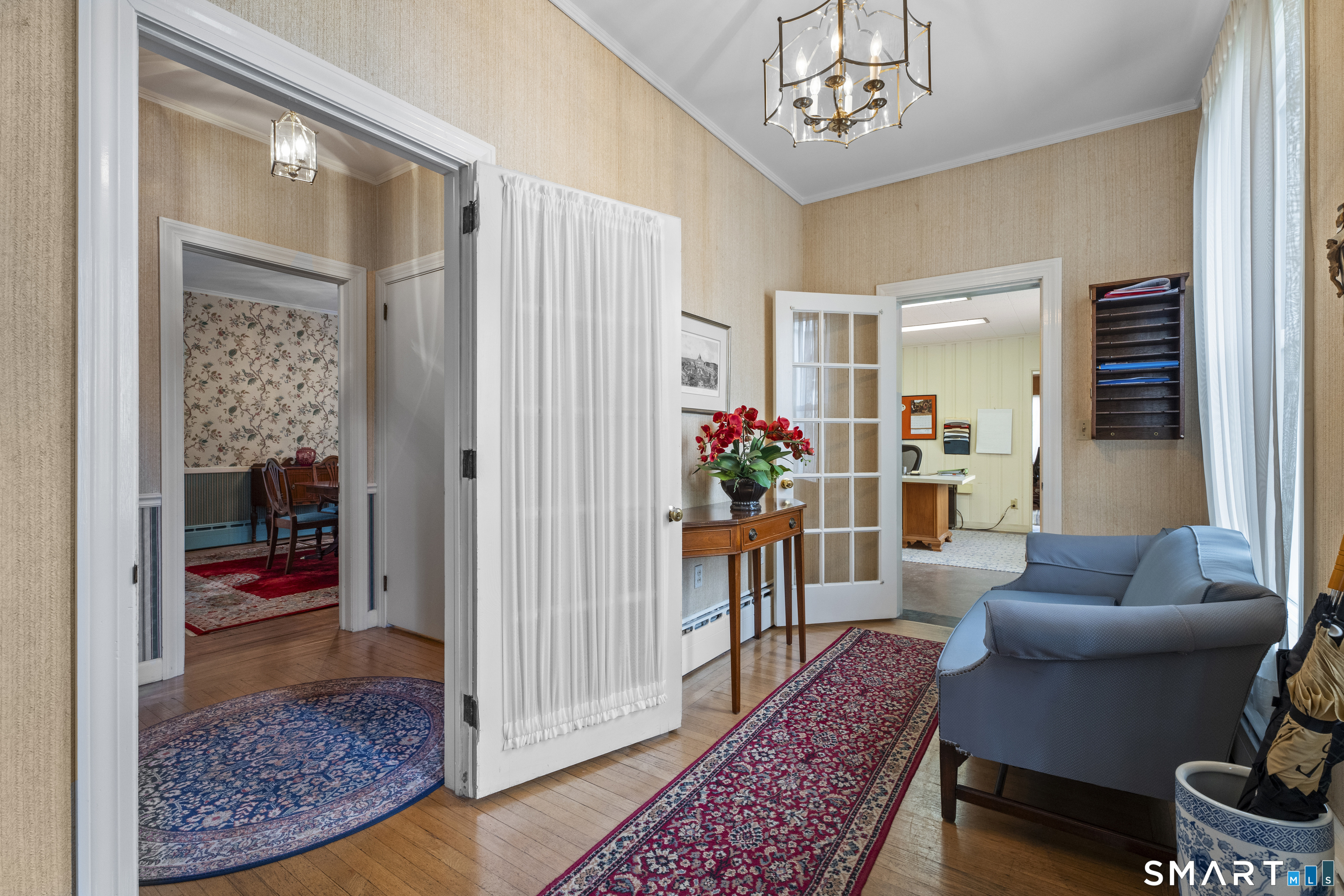 32 East Main Street Stonington CT 06355