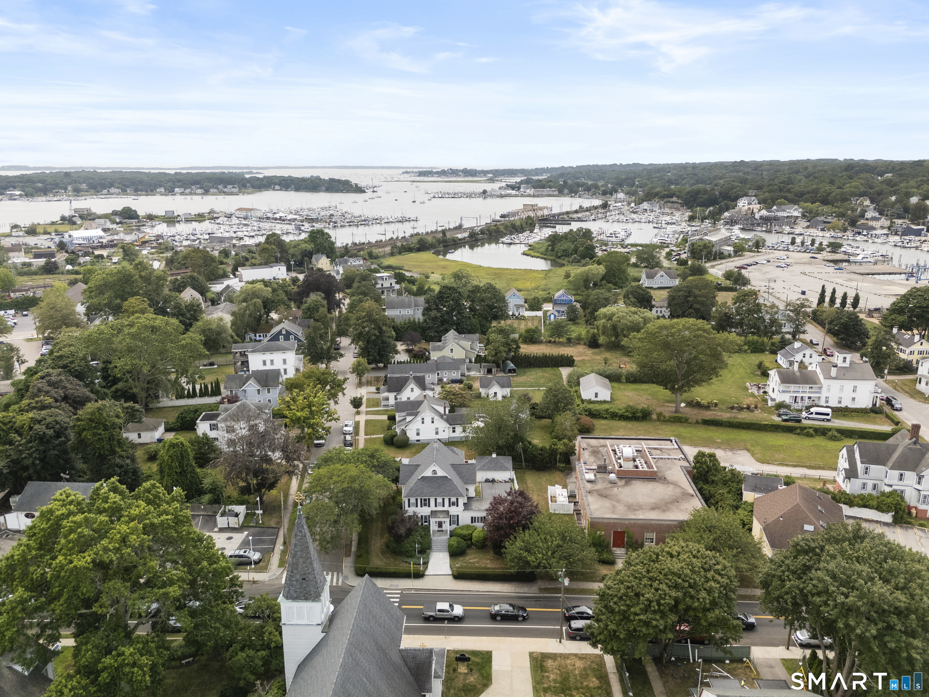 32 East Main Street Stonington CT 06355