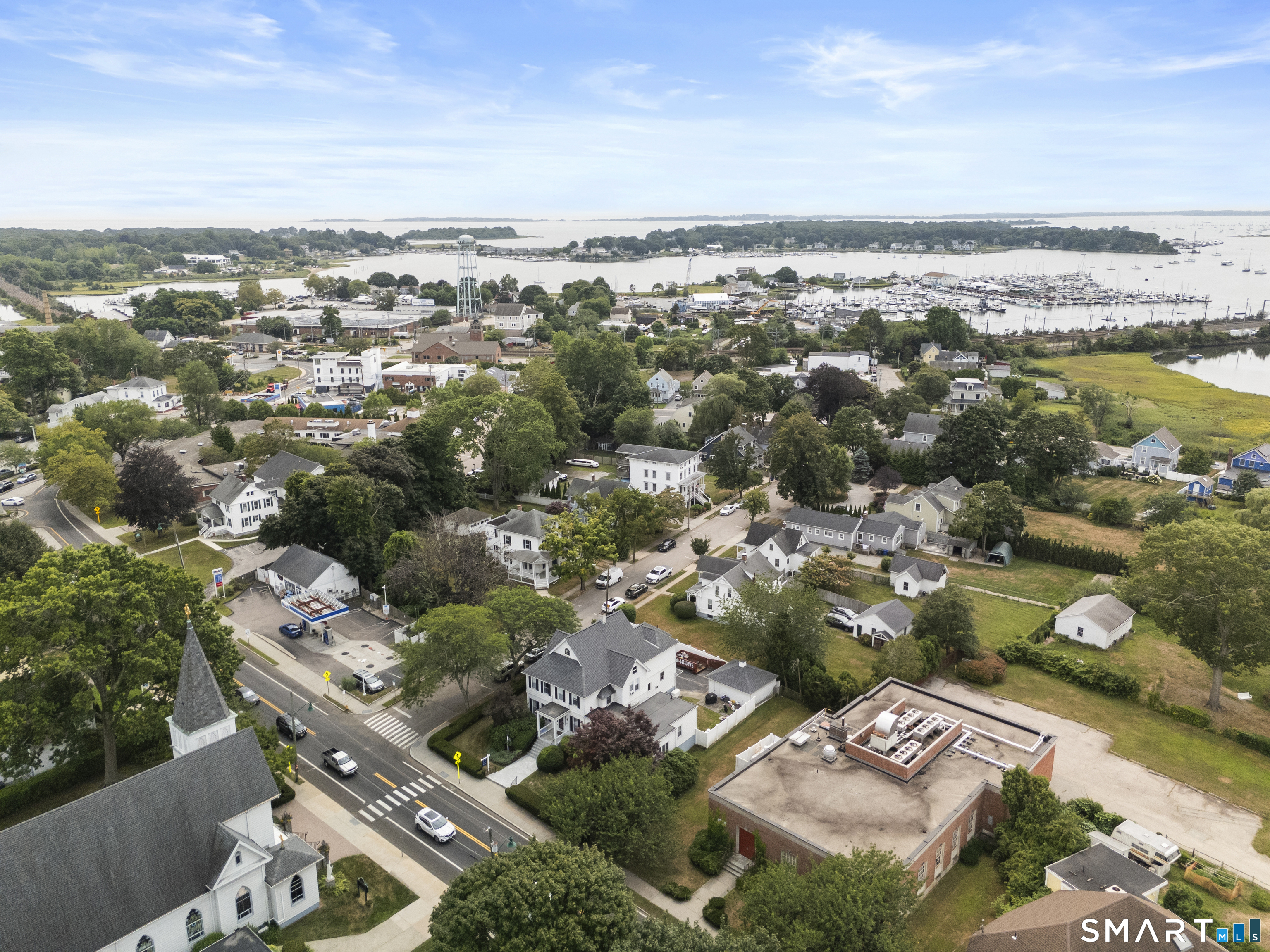 32 East Main Street Stonington CT 06355