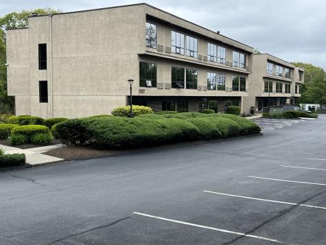 567 Vauxhall Street Extension Waterford CT 06385