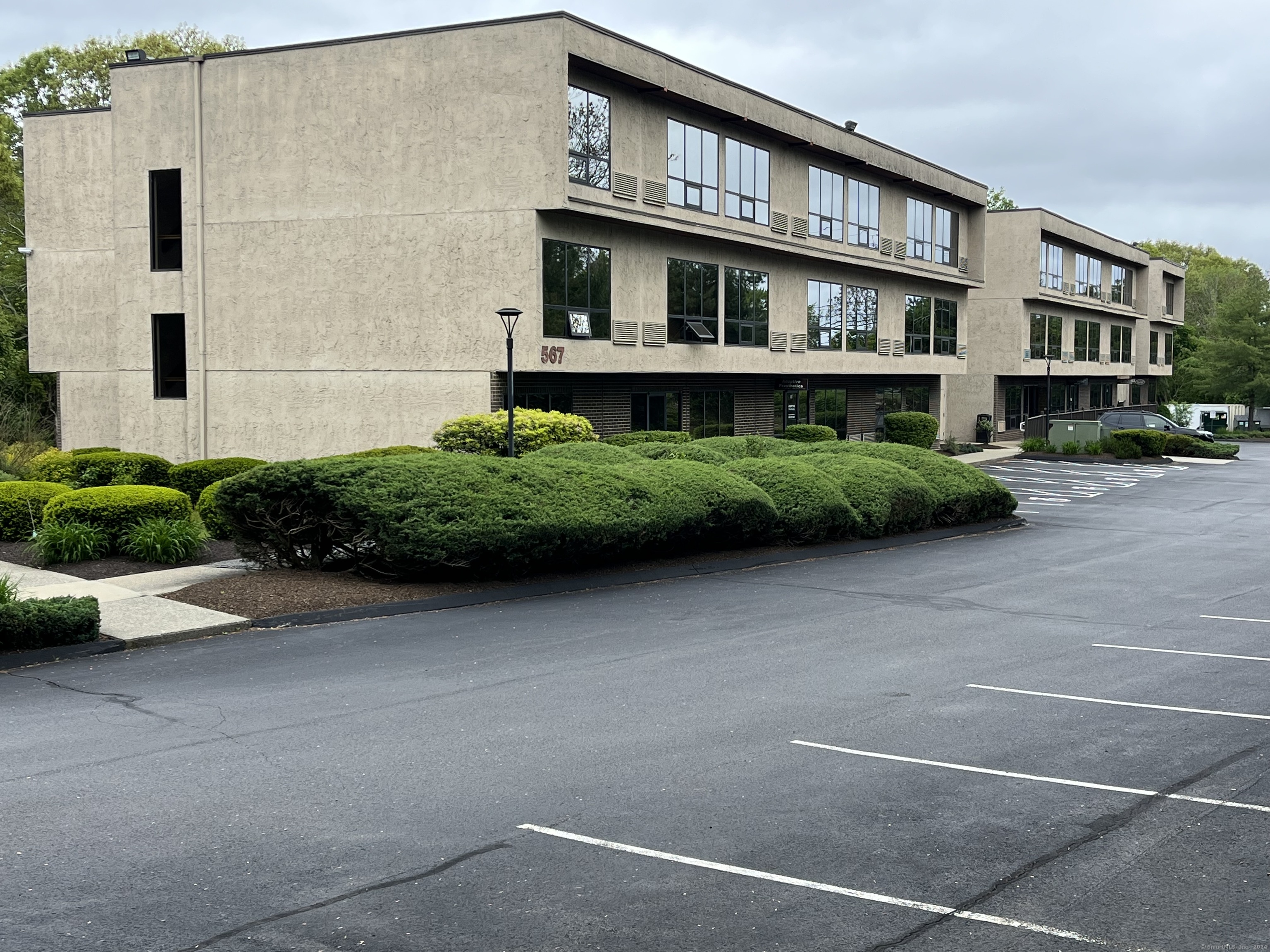 567 Vauxhall Street Extension Waterford CT 06385