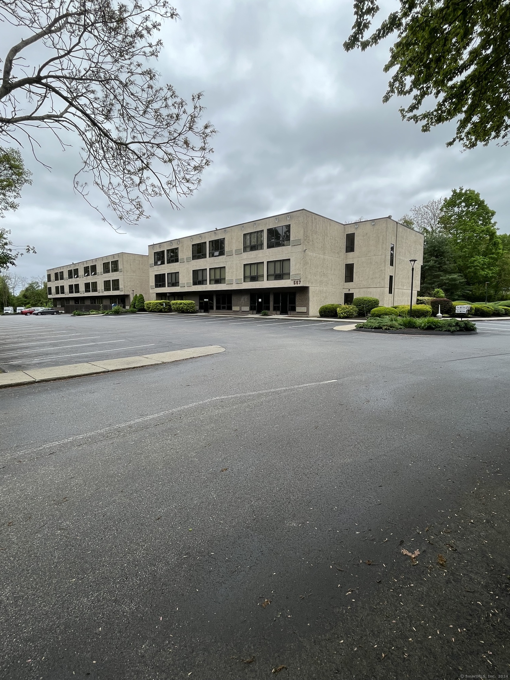 567 Vauxhall Street Extension Waterford CT 06385