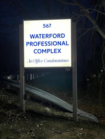 567 Vauxhall Street Extension Waterford CT 06385