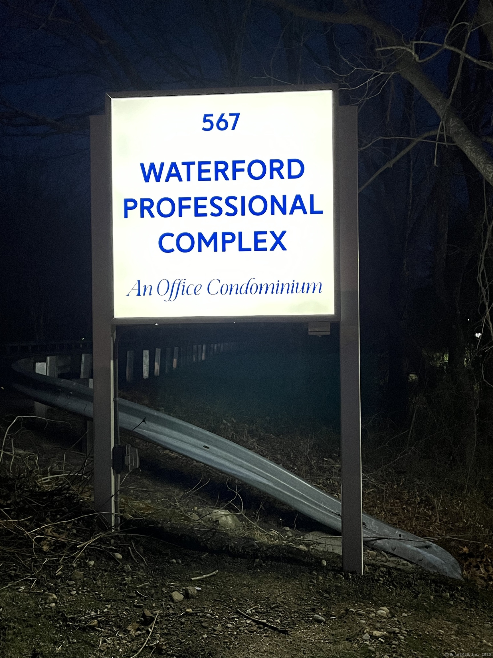 567 Vauxhall Street Extension Waterford CT 06385