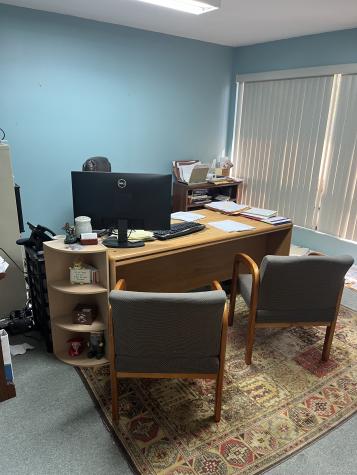 567 Vauxhall Street Extension Waterford CT 06385