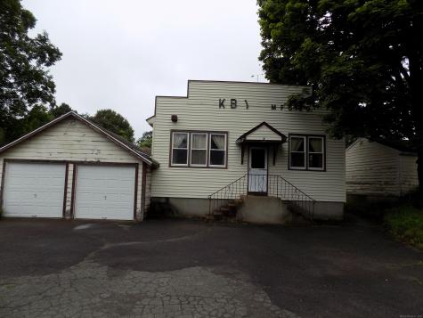 137 Stafford Avenue Bristol CT 06010