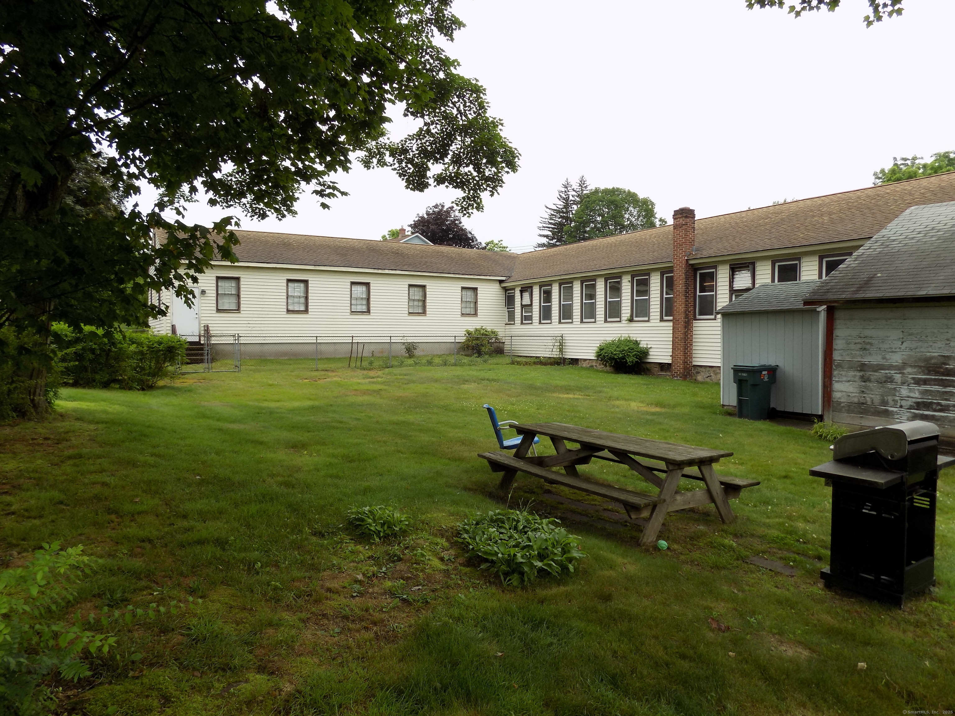 137 Stafford Avenue Bristol CT 06010
