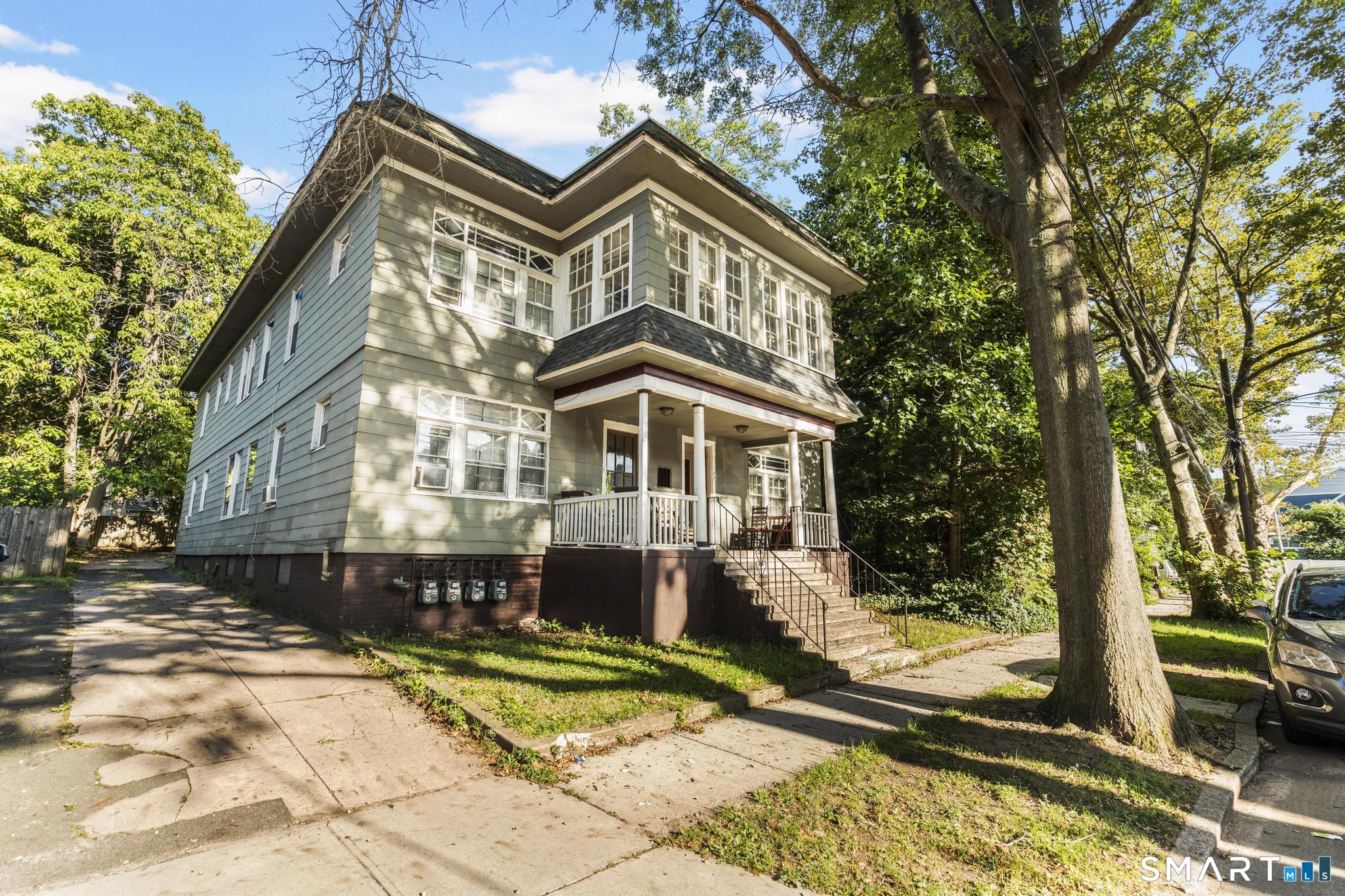 97-99 Greenwich Avenue New Haven CT 06519