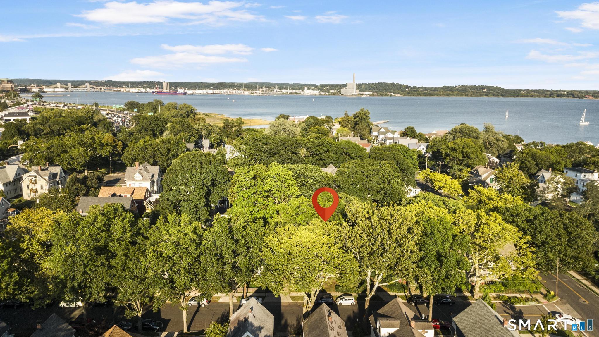 97-99 Greenwich Avenue New Haven CT 06519