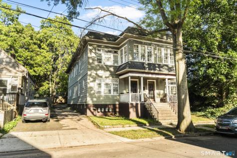 97-99 Greenwich Avenue New Haven CT 06519