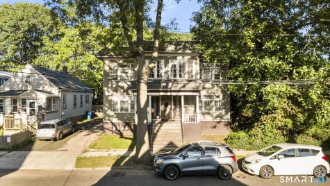 97-99 Greenwich Avenue New Haven CT 06519