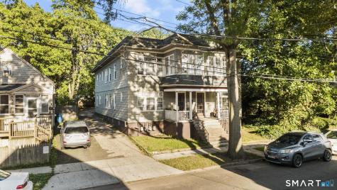 97-99 Greenwich Avenue New Haven CT 06519