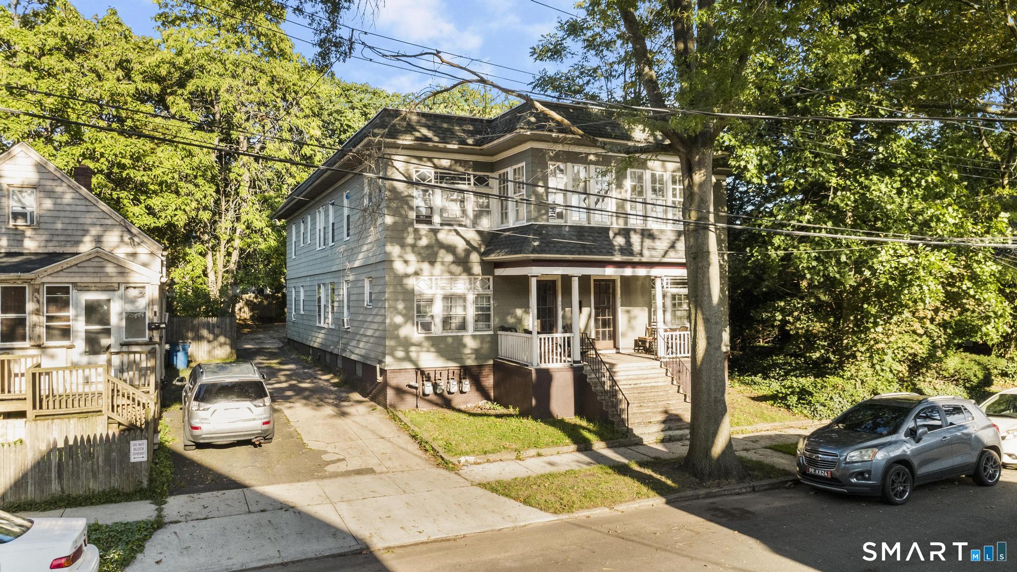 97-99 Greenwich Avenue New Haven CT 06519