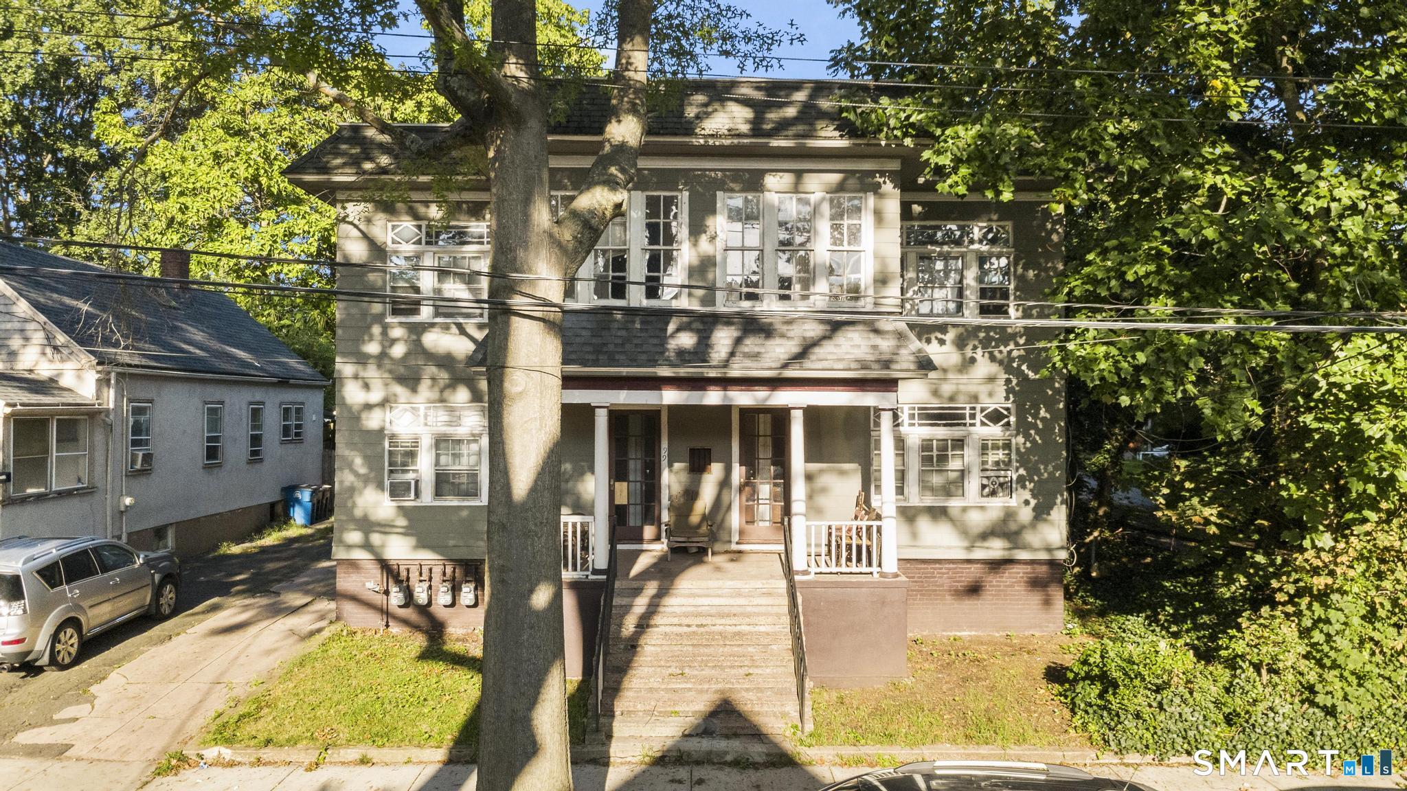 97-99 Greenwich Avenue New Haven CT 06519