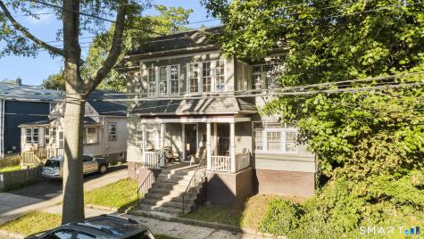 97-99 Greenwich Avenue New Haven CT 06519