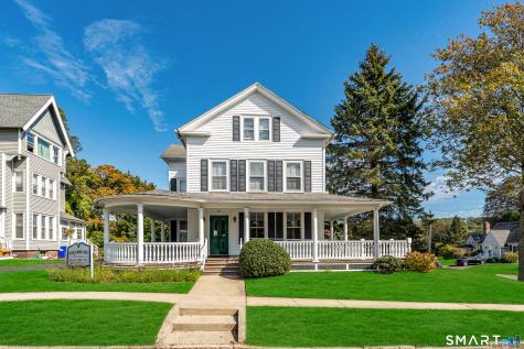 53 Montowese Street Branford CT 06405