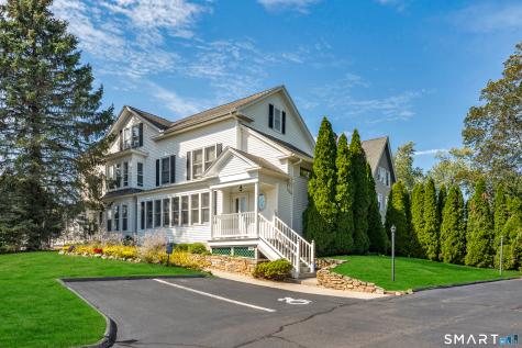 53 Montowese Street Branford CT 06405