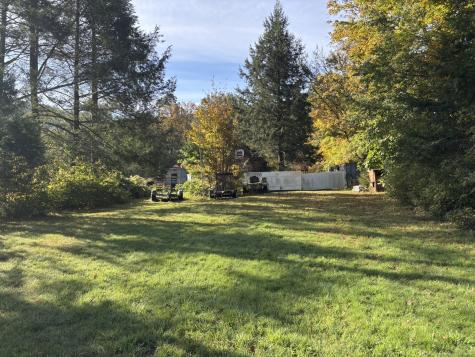 1405 New Haven Road Naugatuck CT 06770