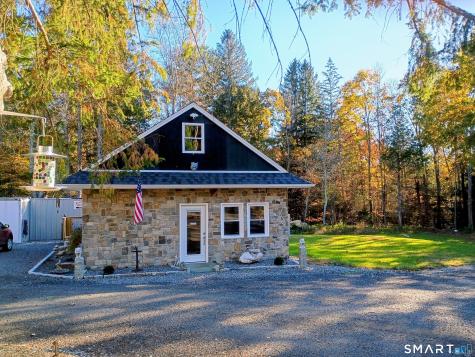 57 Hartford Turnpike Eastford CT 06242