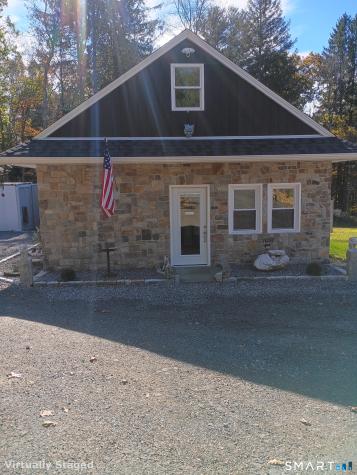 57 Hartford Turnpike Eastford CT 06242