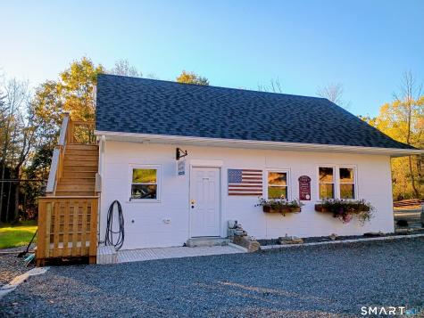 57 Hartford Turnpike Eastford CT 06242