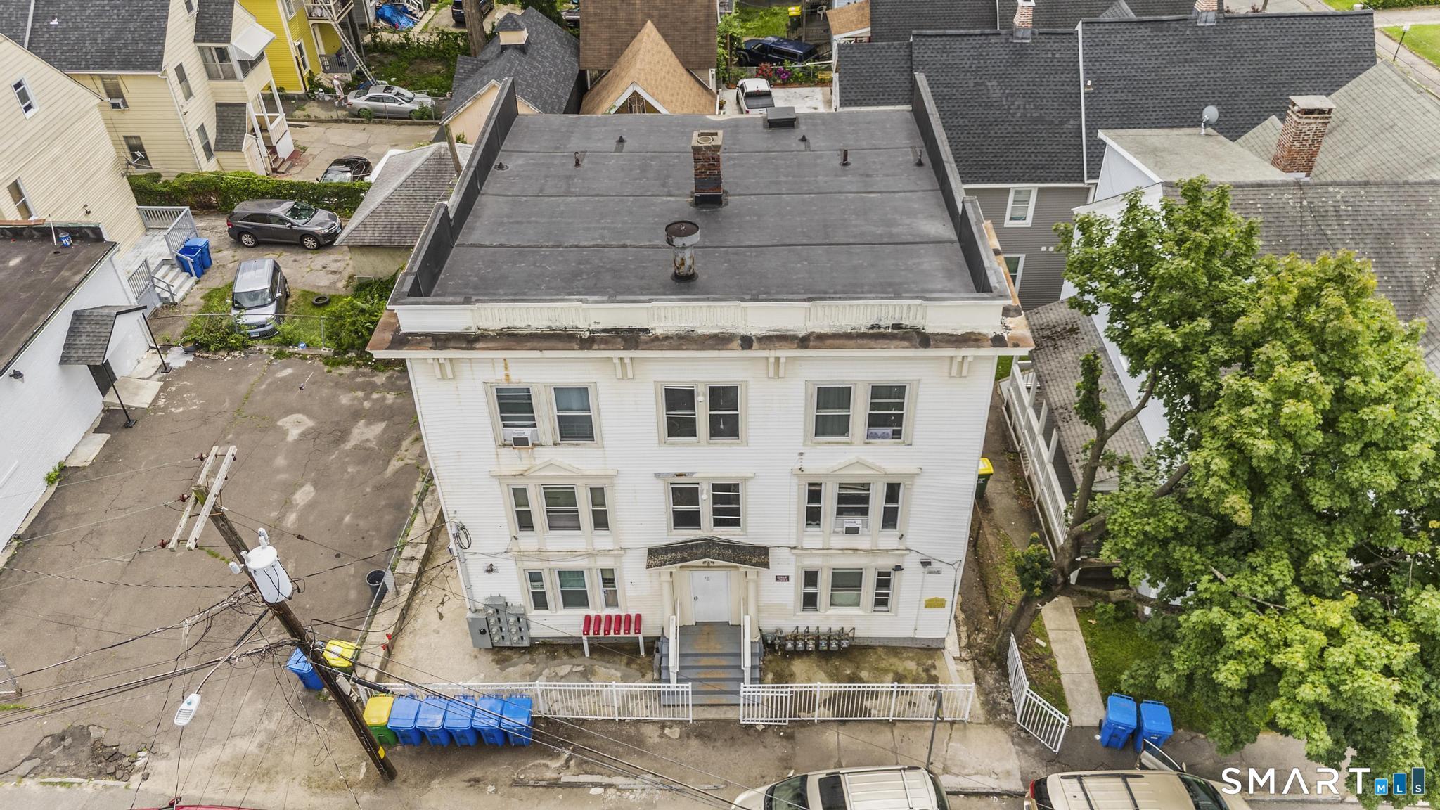 227 Hillside Avenue Waterbury CT 06710