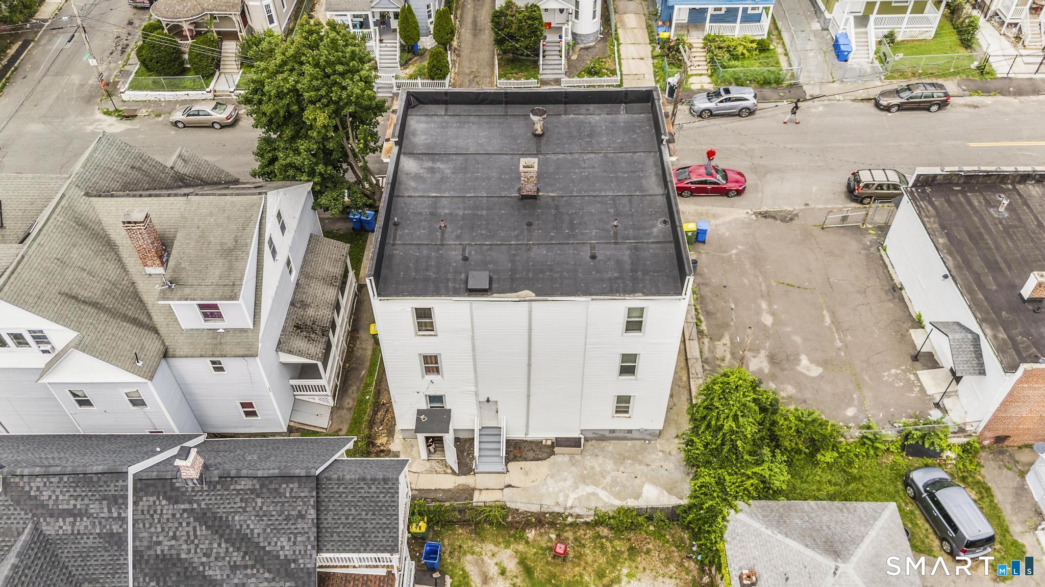 227 Hillside Avenue Waterbury CT 06710