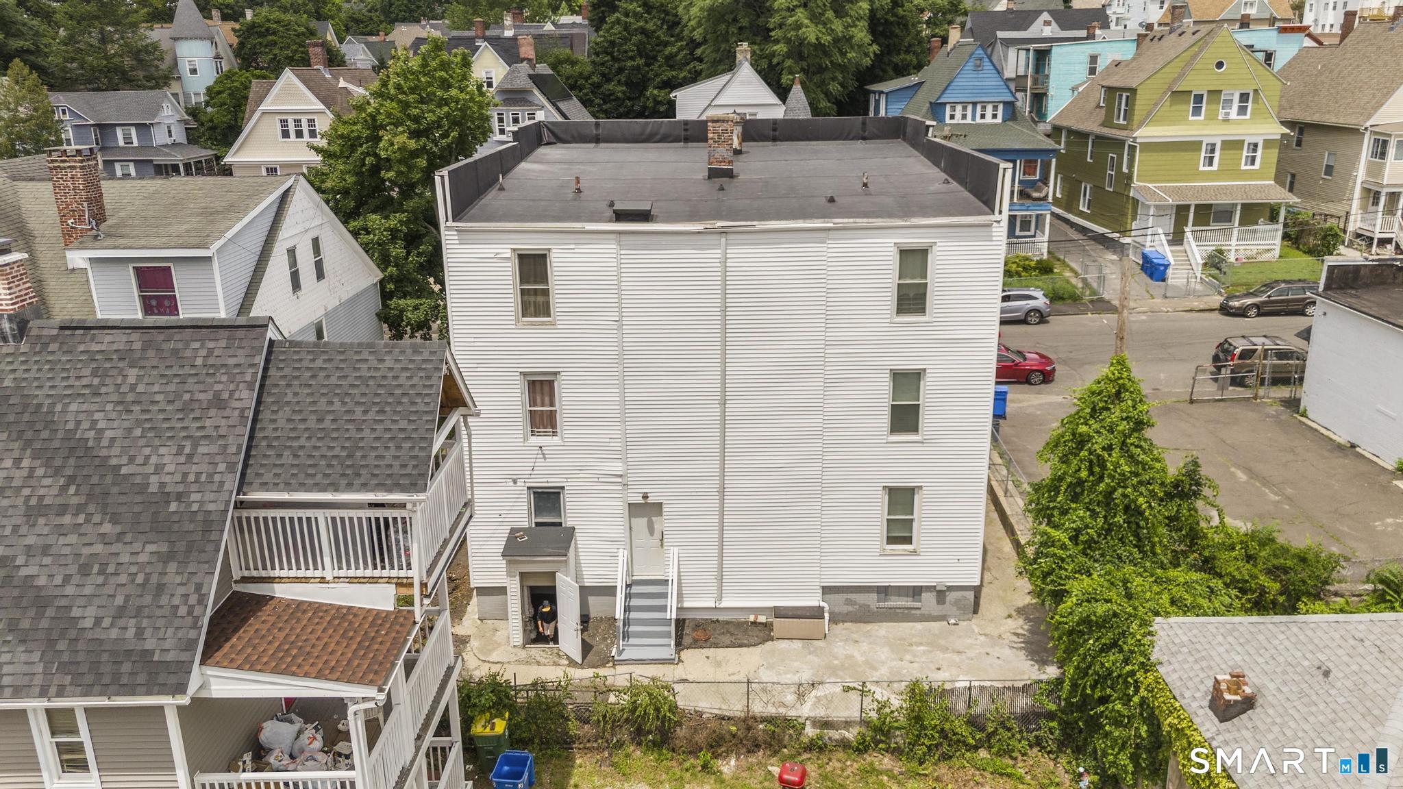 227 Hillside Avenue Waterbury CT 06710
