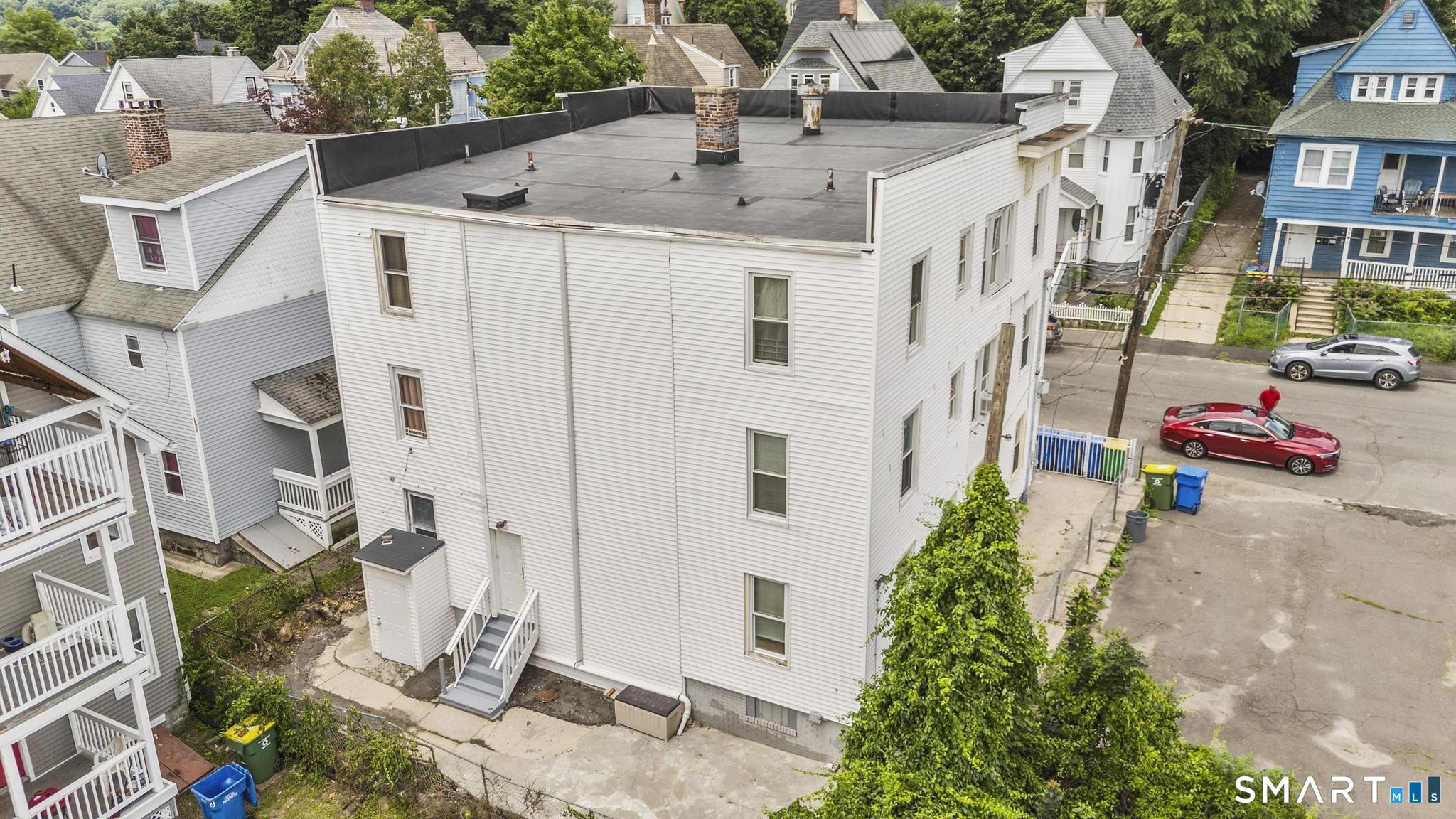 227 Hillside Avenue Waterbury CT 06710