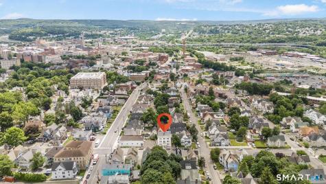 227 Hillside Avenue Waterbury CT 06710