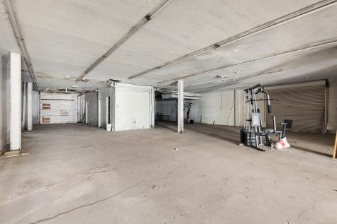 156-162 Franklin Avenue Hartford CT 06114