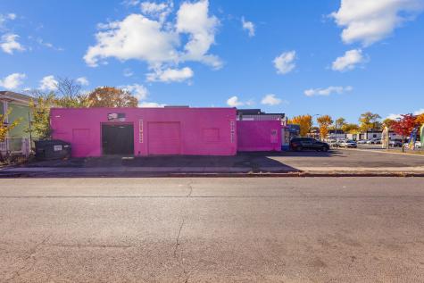 156-162 Franklin Avenue Hartford CT 06114