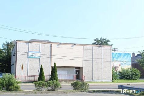 525 John Street Bridgeport CT 06604