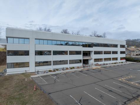 400 Bayonet Street New London CT 06320