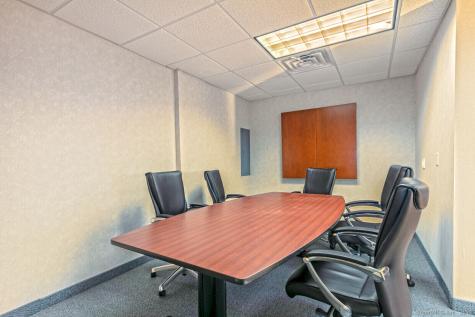 400 Bayonet Street New London CT 06320