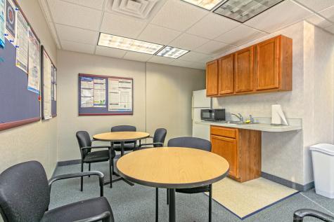 400 Bayonet Street New London CT 06320