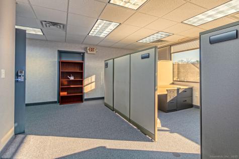 400 Bayonet Street New London CT 06320