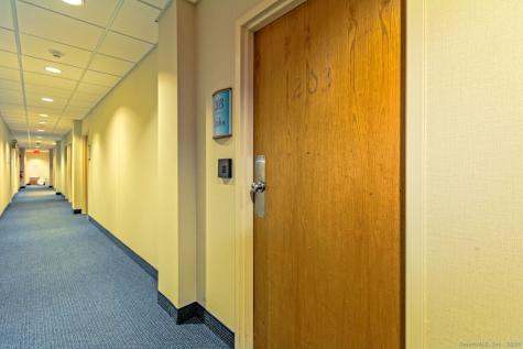 400 Bayonet Street New London CT 06320