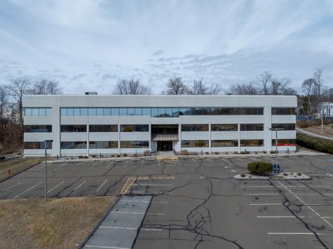 400 Bayonet Street New London CT 06320