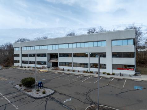 400 Bayonet Street New London CT 06320