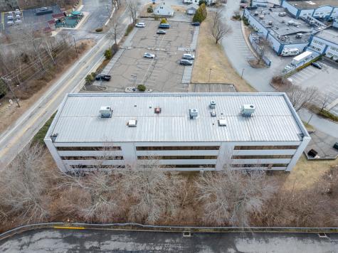 400 Bayonet Street New London CT 06320