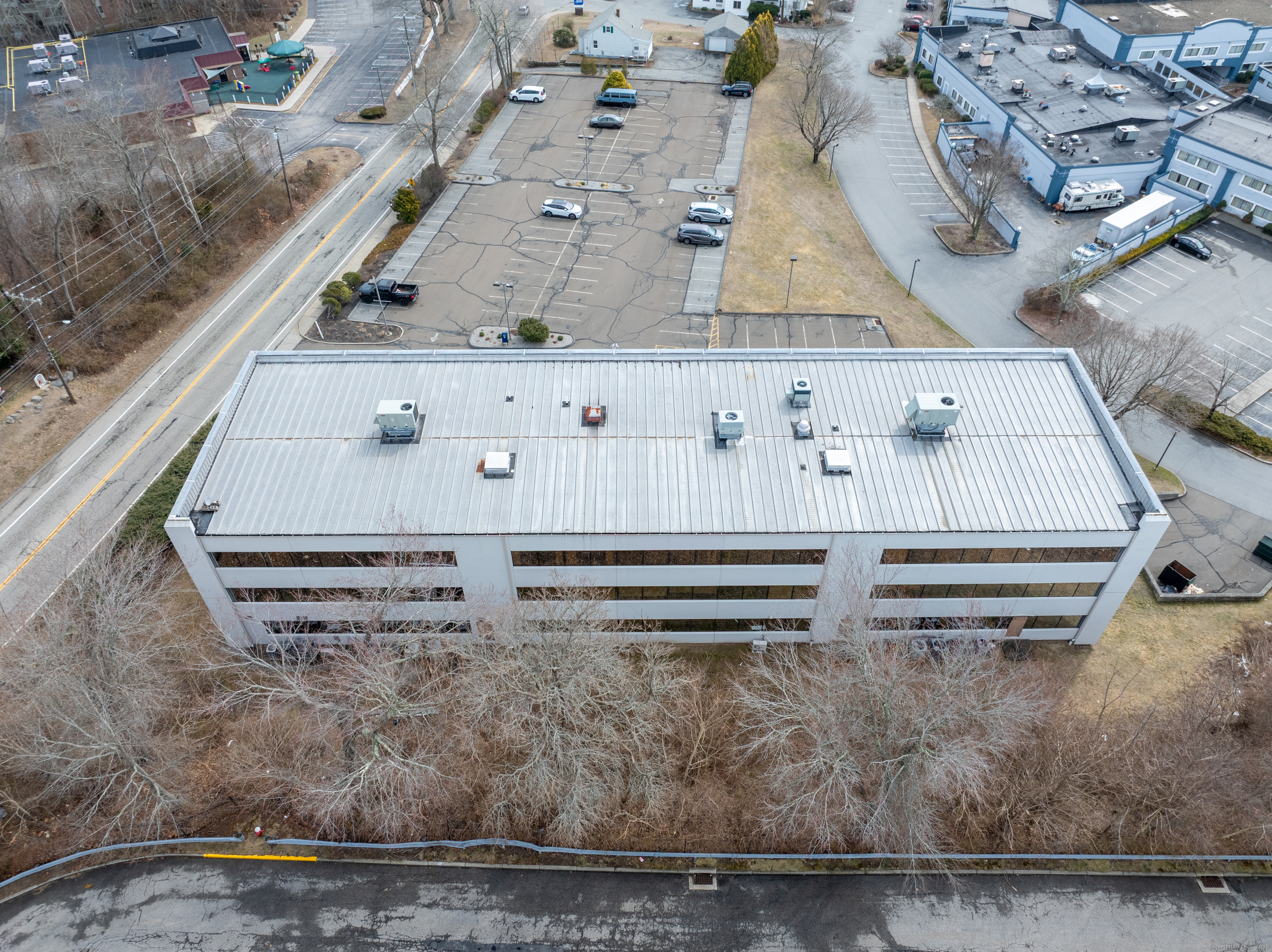 400 Bayonet Street New London CT 06320