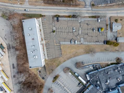 400 Bayonet Street New London CT 06320