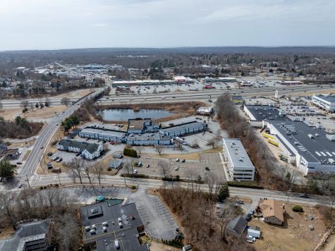 400 Bayonet Street New London CT 06320