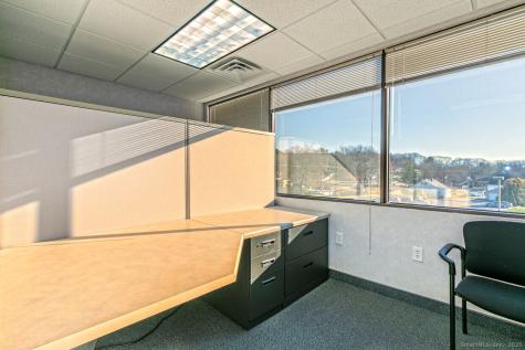 400 Bayonet Street New London CT 06320