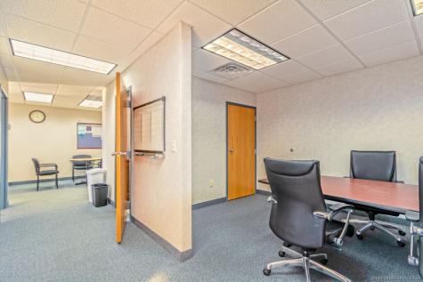 400 Bayonet Street New London CT 06320