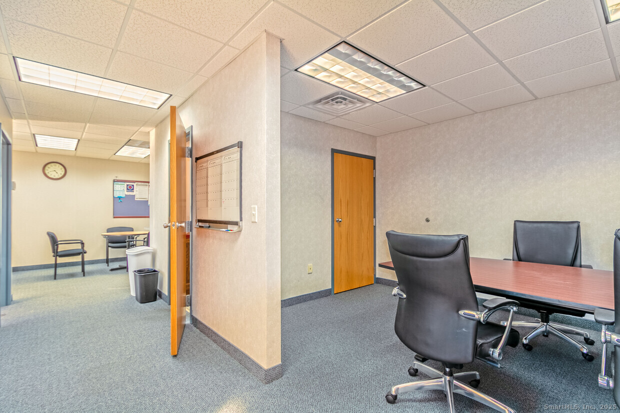 400 Bayonet Street New London CT 06320