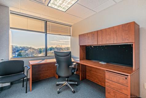 400 Bayonet Street New London CT 06320